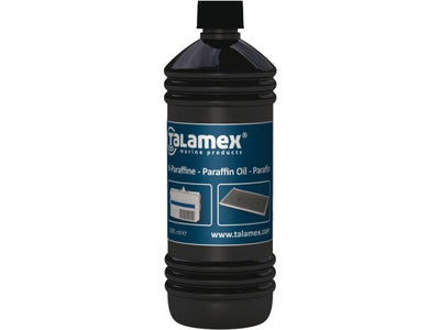Talamex Paraffine 1 liter gezuiverde paraffine