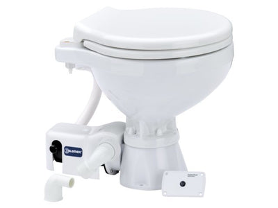Talamex Toilet Elektrisch Standaard 12 Volt