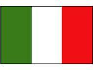 Talamex Vlag Italië 20x30 cm