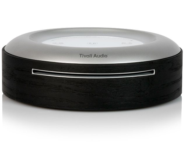 Tivoli ARTCDBLK CD-speler met Wifi