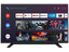 Toshiba 58UA2063DG smart TV met Netflix en Chromecast ingebouwd
