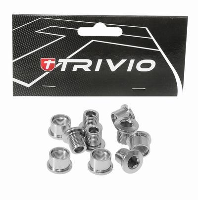 Trivio Bladbouten set Race 5 stuks 9.9x7.05