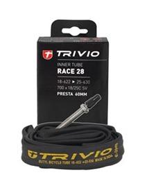 Trivio Race 28" 4-pack binnenbanden 60mm ventiellengte