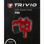 Trivio Remblok Disc Avid Juicy BB7 Organic