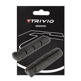 Trivio Remblok race velg Cartridge Set Race 453 55mm Carbon