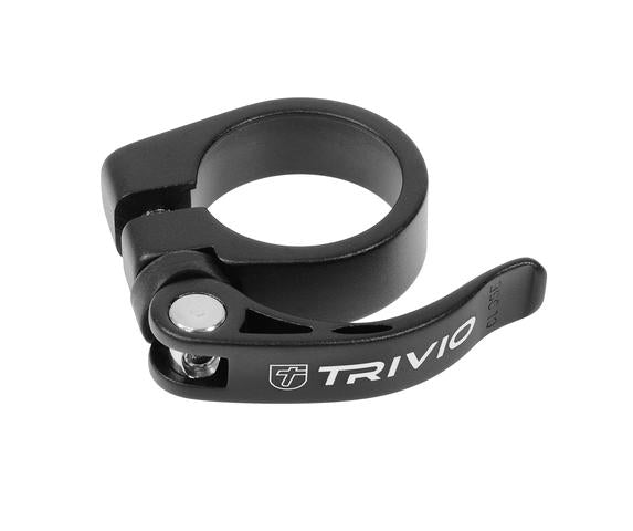 Trivio Zadelpenklem 31.8mm Quick release