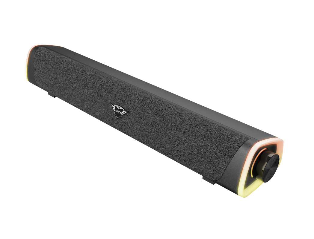 Trust GXT620 Axon RGB LED soundbar