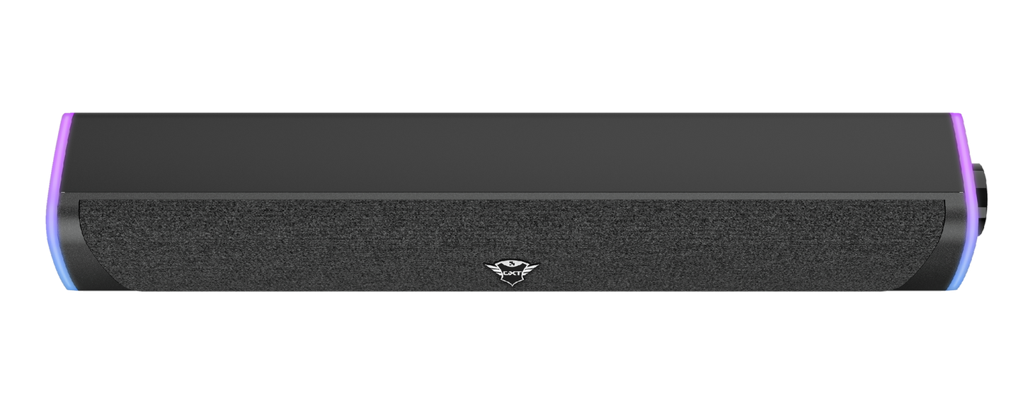 Trust GXT620 Axon RGB LED soundbar