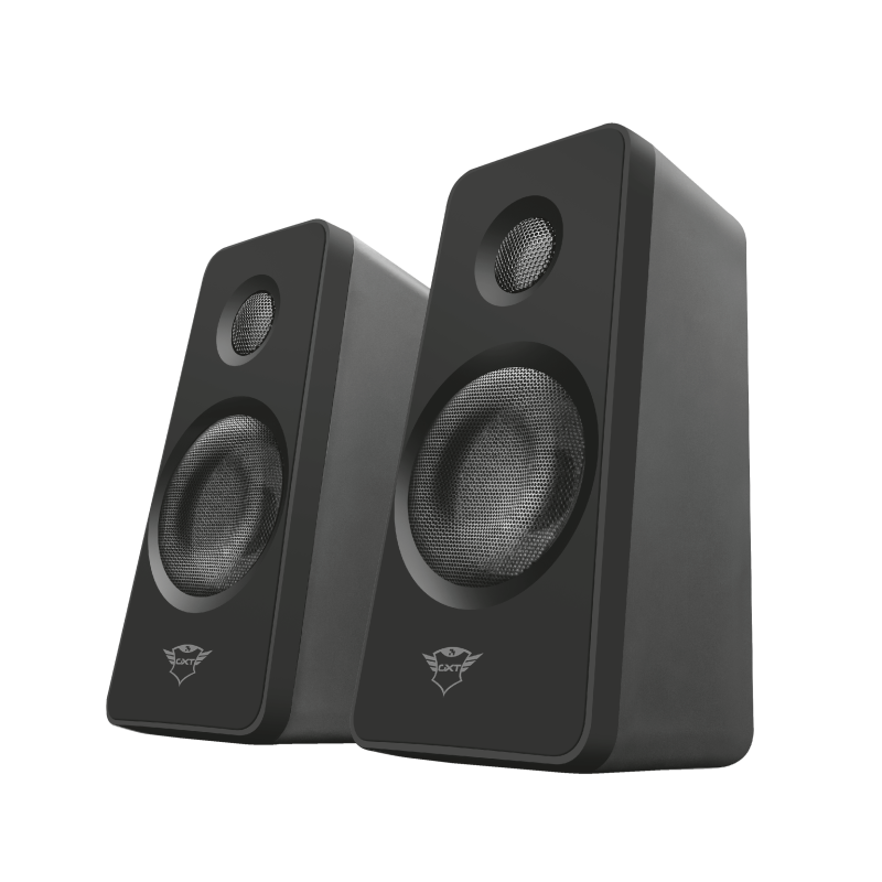 Trust GXT629 Tytan 2.1 speakerset RGB