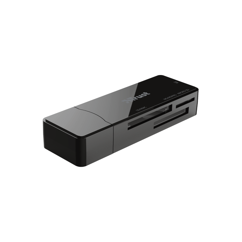 Trust Nanga USB 2.0 card reader