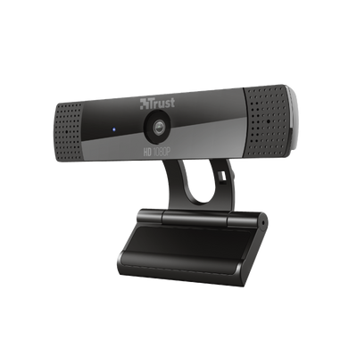Trust VERO GXT1160 Full HD 1080P webcam