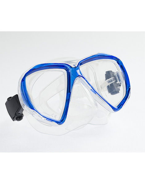 Typhoon Eon HD Mask snorkelmasker