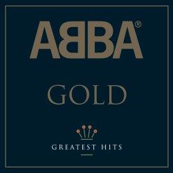 Universal Music Abba Gold