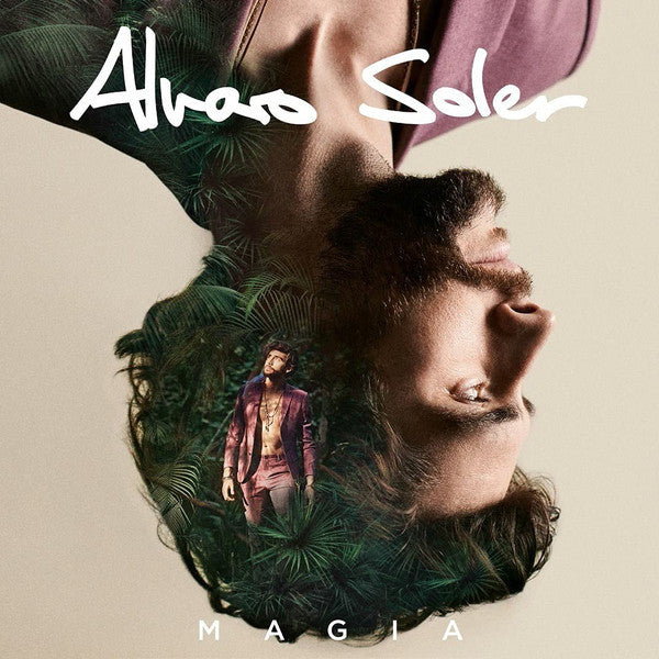 Universal Music Alvaro Soler Magia