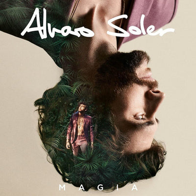 Universal Music Alvaro Soler Magia