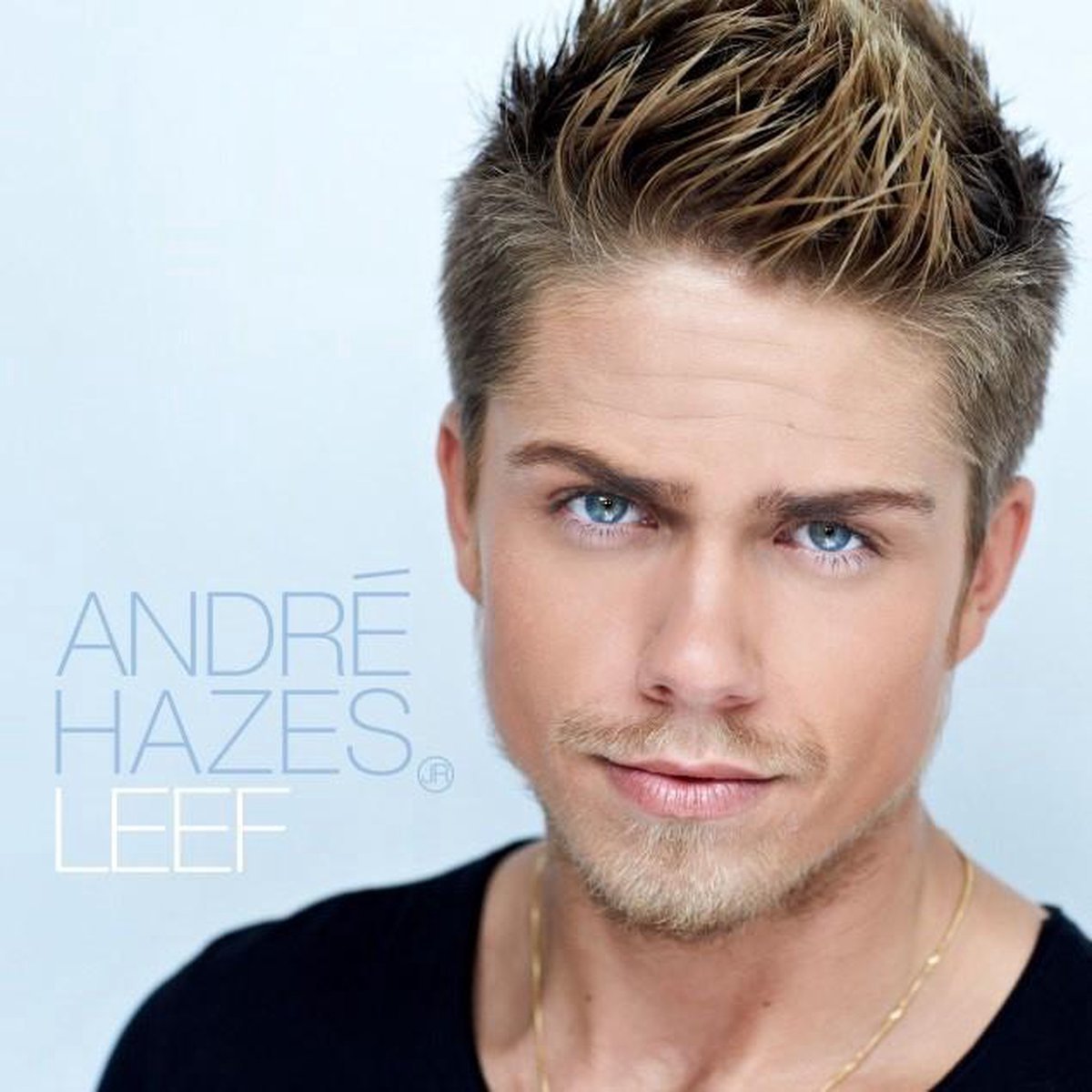 Universal Music Andre Hazes Jr. Leef!