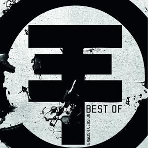 Universal Music Best of Tokio Hotel - english version