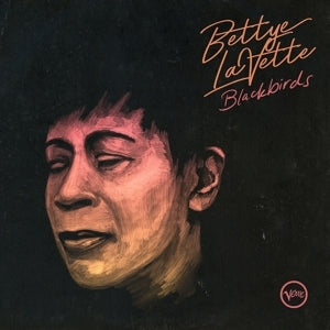 Universal Music Betty Lavette Blackbirds