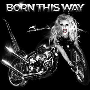 Universal Music Born this way