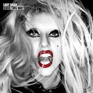 Universal Music Born this way-Deluxe