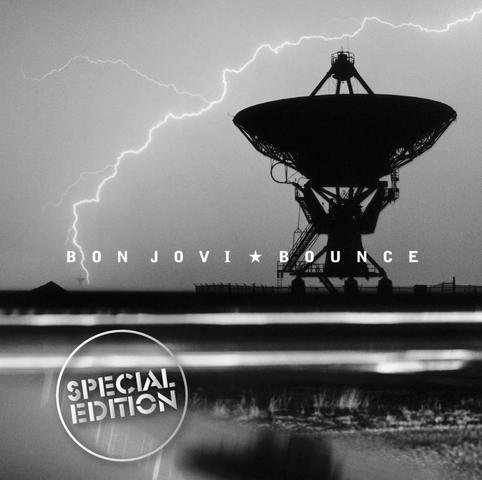 Universal Music Bounce-SE