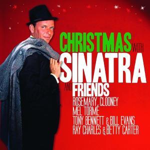 Universal Music Christmas with Sinatra and friends