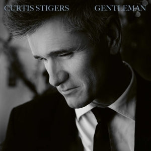 Universal Music Curtis Stigers Gentleman