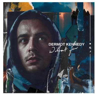 Universal Music Dermot Kennedy Without fear Deluxe
