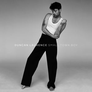 Universal Music Duncan Laurence Small Town Boy