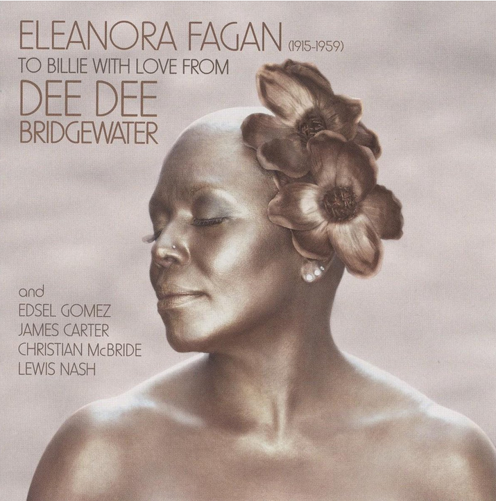 Universal Music Eleanora Fagan(1915-1959)