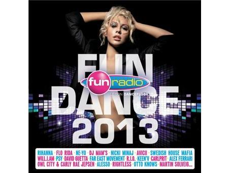 Universal Music Fun Dance 2013