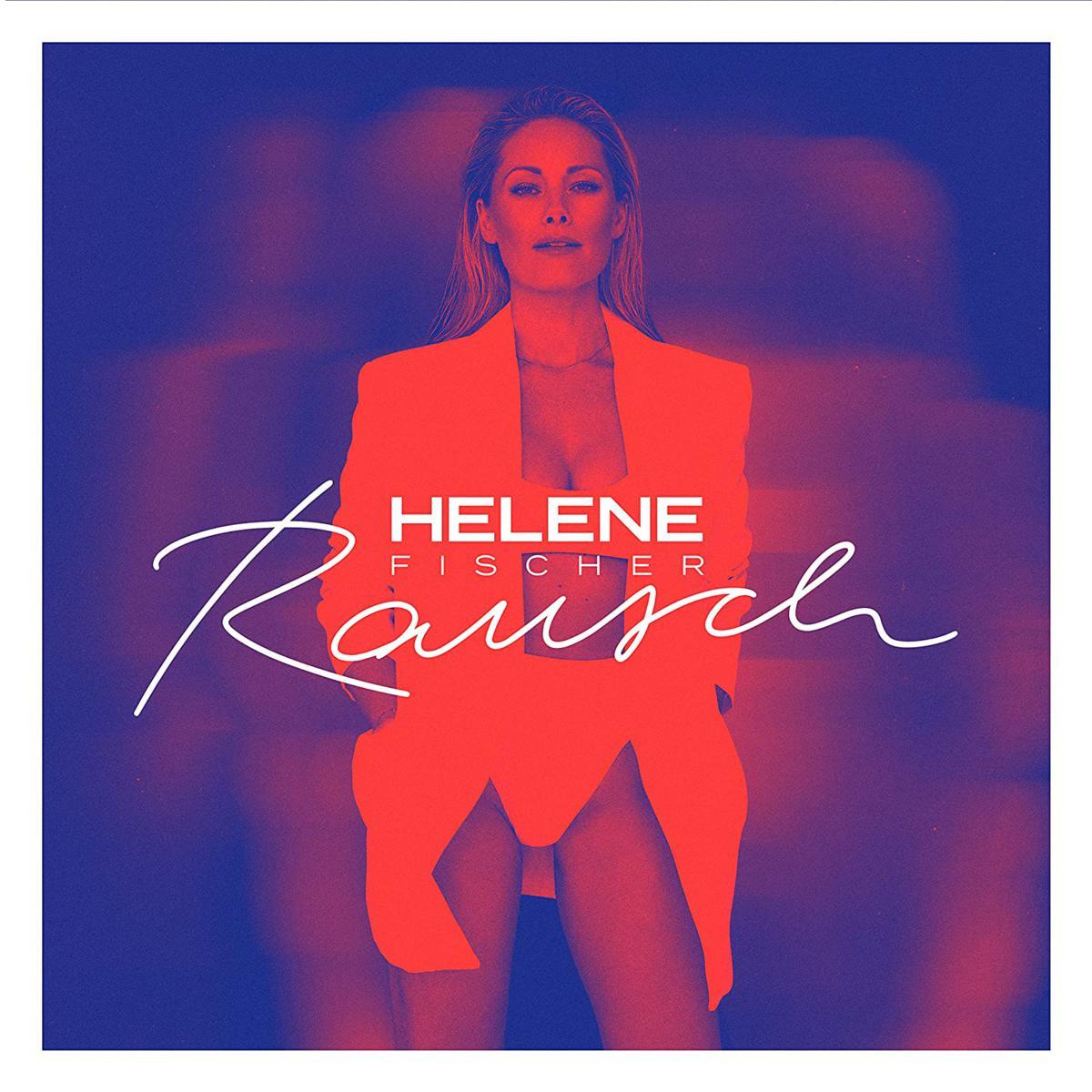 Universal Music Helene Fischer Rausch