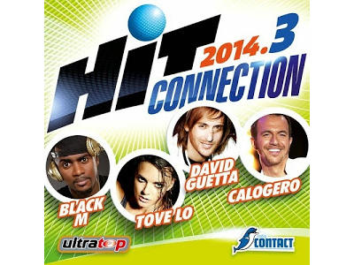 Universal Music Hit Connection 2014/3