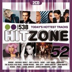 Universal Music Hitzone 52