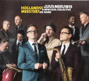 Universal Music Hollandse Meesters