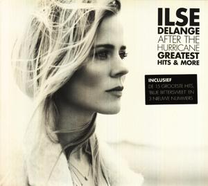 Universal Music Ilse Delange After the Hurricane Greatest Hits & More