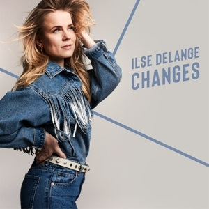 Universal Music Ilse de Lange Changes