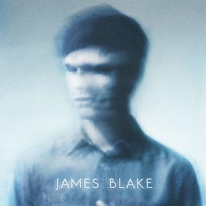 Universal Music James Blake