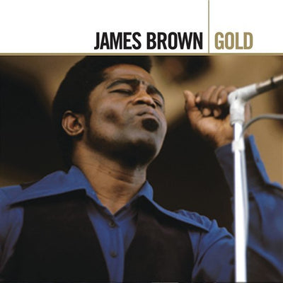 Universal Music James Brown Gold