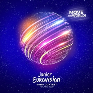 Universal Music Junior Eurovision Songcontest 2020