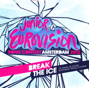 Universal Music Junior Eurovison Songcontest 2012