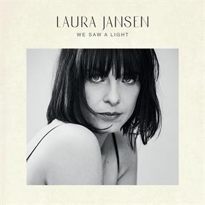 Universal Music Laura Jansen We saw a light