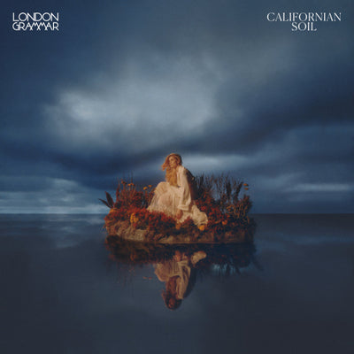 Universal Music London Grammar California Soul