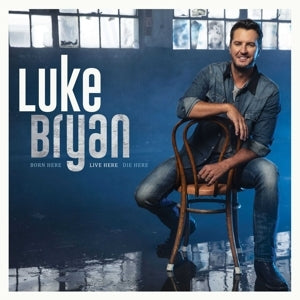 Universal Music Luke Bryan Brothers here live here die here