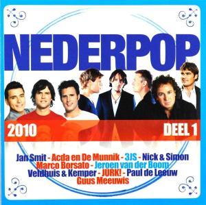Universal Music Nederpop 2010