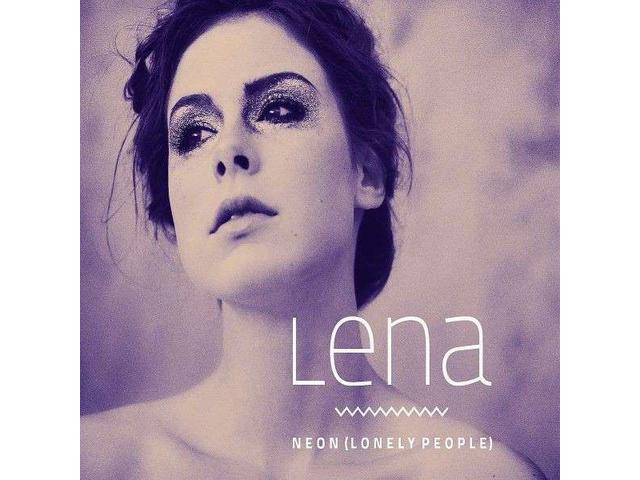 Universal Music Neon(lonely people)