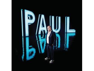 Universal Music Paul
