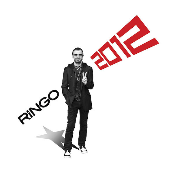 Universal Music Ringo 2012