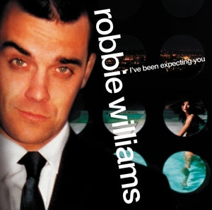Universal Music Robbie Williams I´ve been expecting you