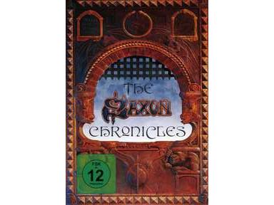 Universal Music Saxon Chronicles-Reiussue